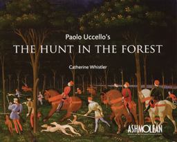 Paolo Uccello's the Hunt in the Forest  9781854442482 Front Cover