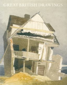 Great British Drawings Great British Drawings