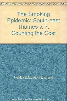 The Smoking Epidemic