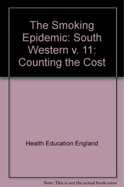 The Smoking Epidemic