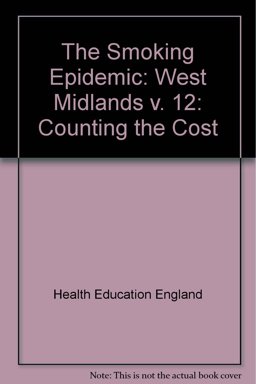 The Smoking Epidemic