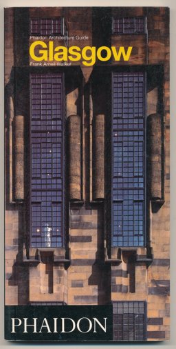 Phaidon Architecture Guide