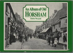 An Album of Old Horsham