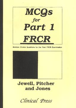 McQs for Part 1 Frcr McQs for Part 1 Frcr