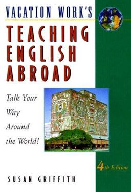 Teaching English Abroad Teaching English Abroad