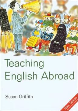 Teaching English Abroad Teaching English Abroad