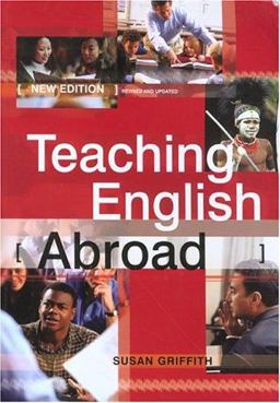 Teaching English Abroad Teaching English Abroad