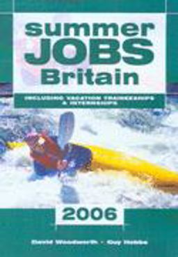 Summer Jobs Britain 2006