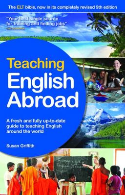 Teaching English Abroad Teaching English Abroad