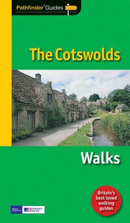 Cotswolds - Walks
