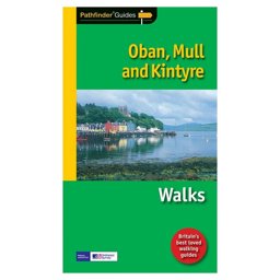 Oban, Mull and Kintyre - Walks