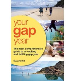 Your Gap Year Your Gap Year