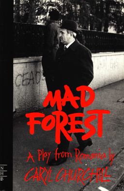 Mad Forest Mad Forest