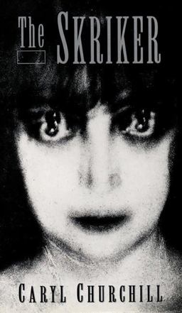 The Skriker The Skriker