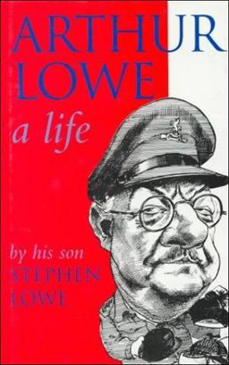 Arthur Lowe