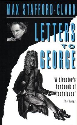 Letters to George  9781854593177 Front Cover