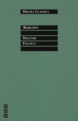 Complete Works of Christopher Marlowe Dr. Faustus  9781854593351 Front Cover