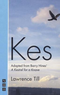Kes  9781854594860 Front Cover