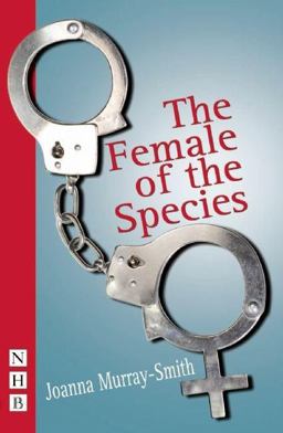 Female of the Species  9781854595225 Front Cover