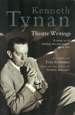 Theatre Writings  9781854595430 Front Cover