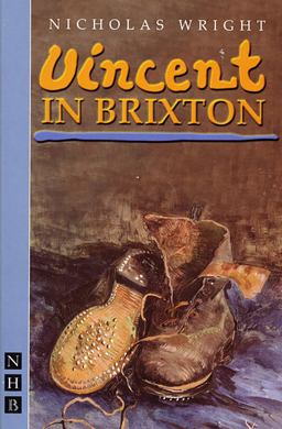 Vincent in Brixton  9781854596659 Front Cover