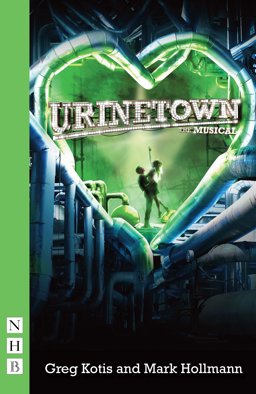 Urinetown  9781854597175 Front Cover