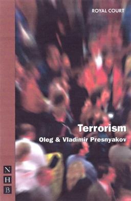 Terrorism  9781854597311 Front Cover