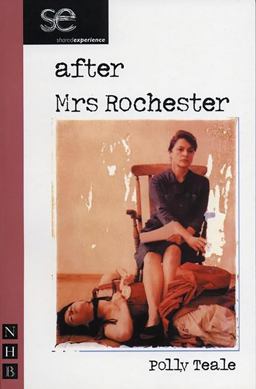 After Mrs Rochester  9781854597458 Front Cover