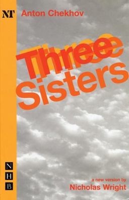 Three Sisters