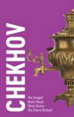 Chekhov: Four Plays