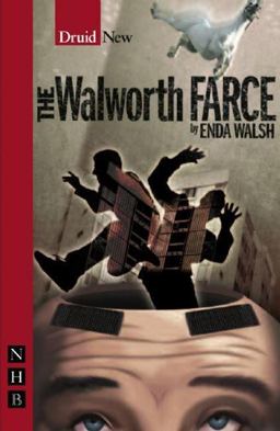 Walworth Farce  9781854599971 Front Cover