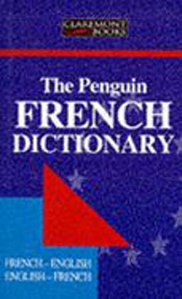 French Dictionary