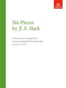 Six Unaccompanied Pieces