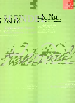 Eight Great Suites: Suites Nos. 5, 6, 7 and 8  9781854722973 Front Cover