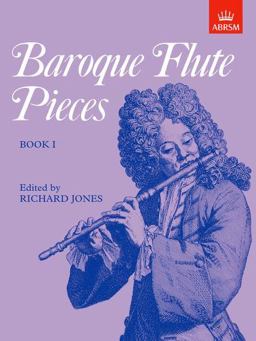 Baroque Flute Pieces Baroque Flute Pieces