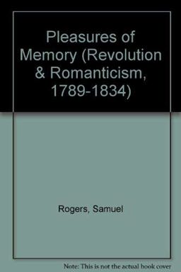 The Pleasures of Memory