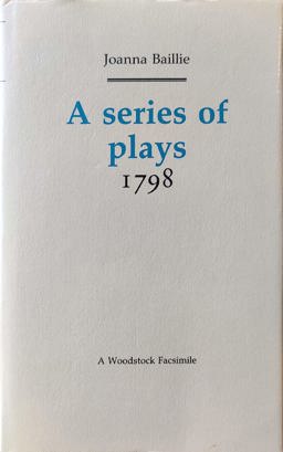 A Series of Plays
