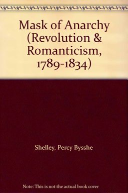 The Masque of Anarchy