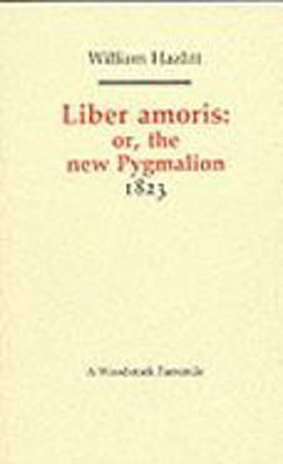 Liber Amoris