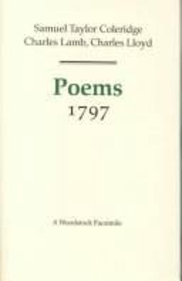 Poems, 1797