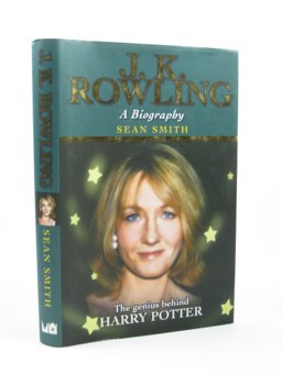J. K. Rowling J. K. Rowling