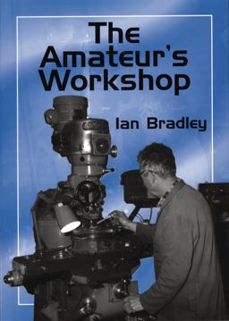 Amateur's Workshop 3rd 9781854861306 Front Cover