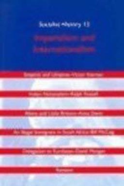 Imperialism and Internationalism 13