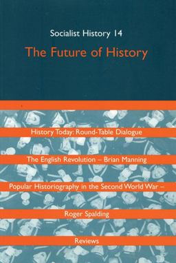 The Future of History