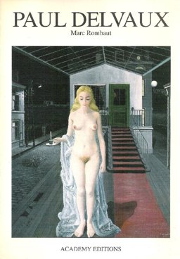 Paul Delvaux