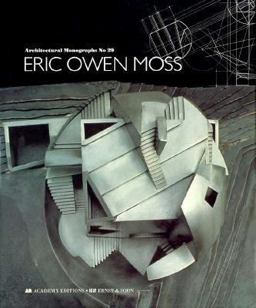 Eric Owen Moss