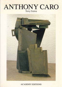 Anthony Caro