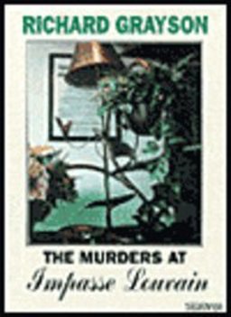 The Murders at Impasse Louvain