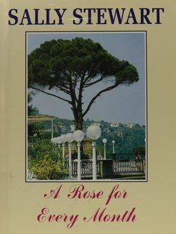 A Rose for Every Month