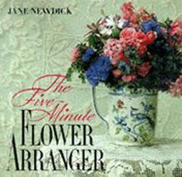 Flower Arranger Flower Arranger